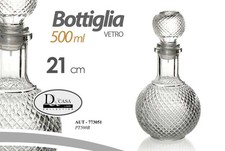 BOTTIGLIA Whisky Liquori VINO