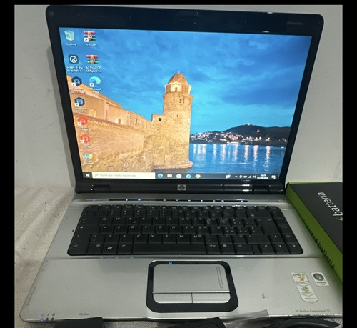 Notebook pavilion ottimo - -,
