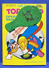 TOPOLINO LIBRETTO 966 " SERIE