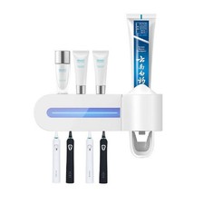 STERILIZZATORE PER SPAZZOLINO