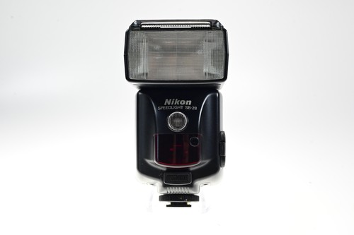 Nikon speedlight flash - nikon, sb-28
