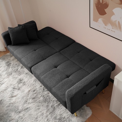 Divano letto posti - letto,,