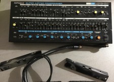 ROLAND MPG 80 programmatore