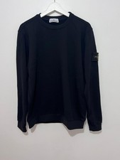 Felpa girocollo Stone Island