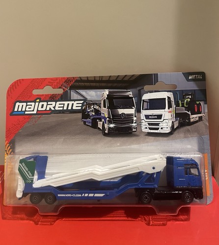 Camion majorette man tgx - man,