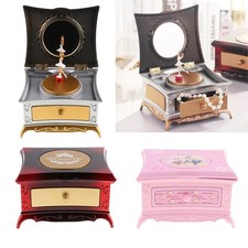 Ragazza  Musicale della