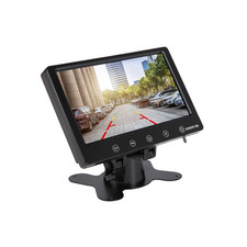 MONITOR AUTO 7" SCHERMO LCD