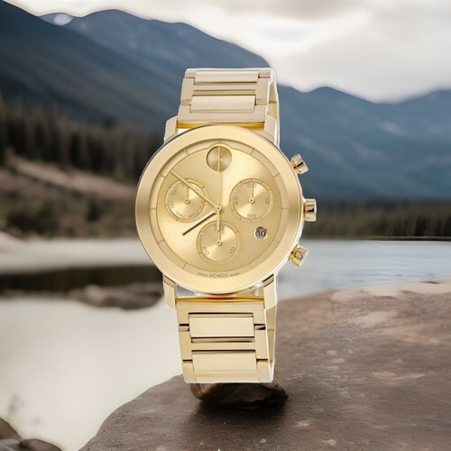 Orologio uomo movado - uomo, bold