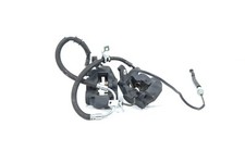 Pinza pinze anteriori + tubi Yamaha T-max 500 white max