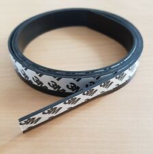 WOODSTER DIVAR 45 & 55 labbro in gomma labbro guide 1,4 m / 1400 mm, riproduzione