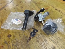 ADLY HER CHEE CAT 50 BULLSEYE 50 SET SERRATURA INTERRUTTORE ACCENSIONE 35100-118-000