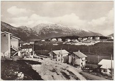 CAMPO DI GIOVE - ZONA RESIDENZIALE (L'AQUILA) 1972