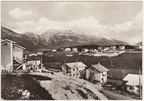 Campo giove zona - di,