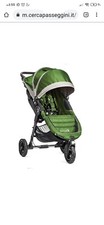 Passeggino trio baby jogger - trio,