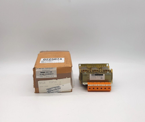 Modulo trasformatore poli - 3,