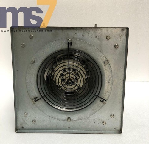 Ventola centrifuga ziehl abegg - ventola,