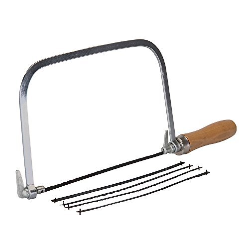 Silverline seghetto traforo - silverline,