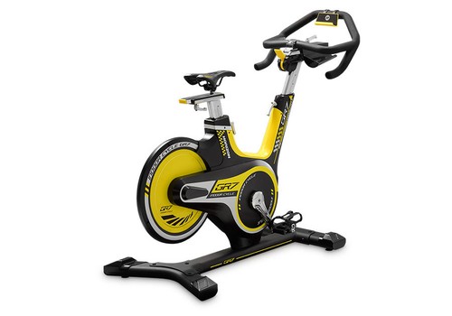 Speedbike horizon fitness - horizon,
