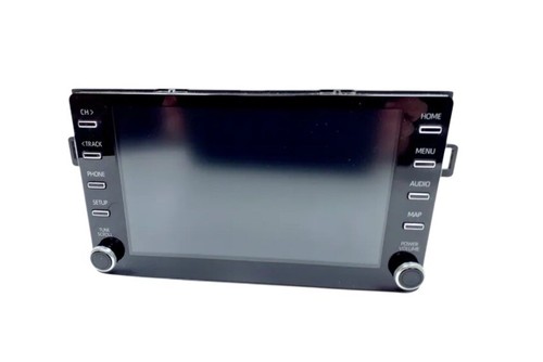 Navigatore autoradio toyota - navigatore,