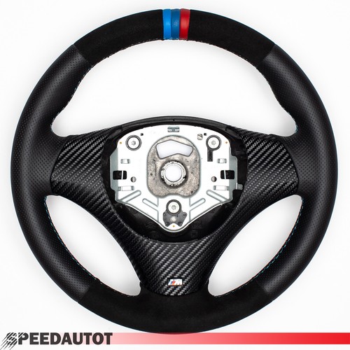 Ricambio alcantara volante - volante, in