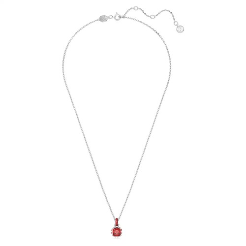 Collana swarovski birthstone - collana,