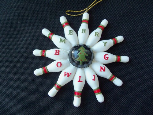 Bowler amante del - , bowling