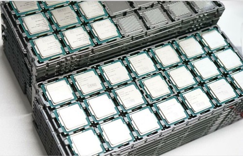 Processori cpu intel core - processori,