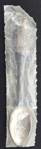 Rolex boucher demitasse spoon - boucher,