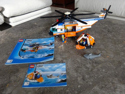 Vendo set lego 7738 - vendo, guardia