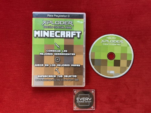 Xploder edicion especial - xploder,