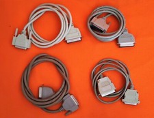 Cavo stampante LPT Parallelo 36 pin Bidirezionale Centronics