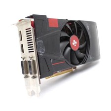 Club 3D Radeon HD 6850 1 GB GDDR5 2x DVI, HDMI, DP PCI-E con difetto #334174