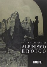 Alpinismo eroico (rist