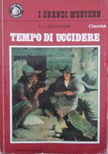Tempo uccidere libro - di,