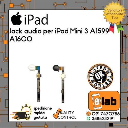 Jack audio per auricolari - jack,