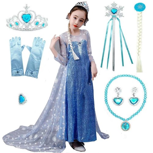 Vestito nuovo bambina