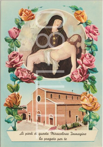 Chioggia santuario b v - -,