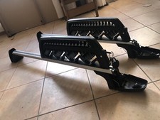 porta scii/snowboard Per BMW X3/X4 Dal 2015