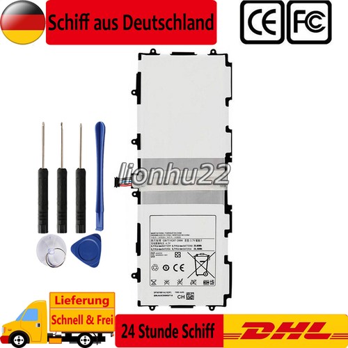 Per samsung sp3676b1a batteria - per,
