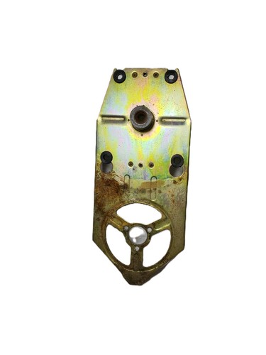 Base con supporti - supporti, motore