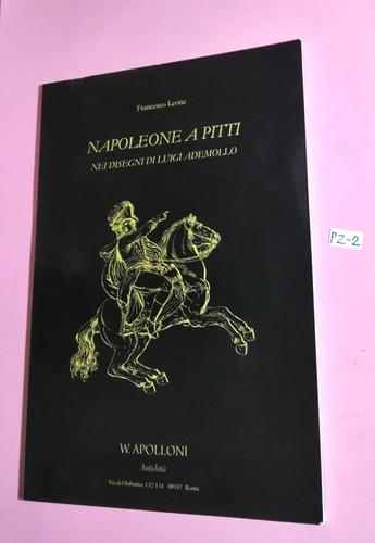 Libro arte napoleone - arte, a