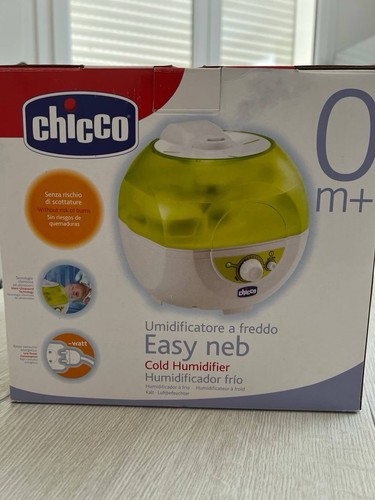 Umidificatore freddo chicco - a,