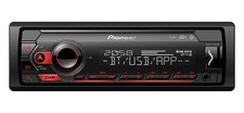 Pioneer MVH-S420DAB Radio per