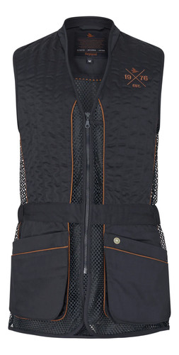 Gilet tiro seeland uomo - da,