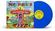 Mary Poppins: 60th A - Mary