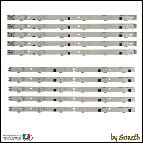 Kit barre led per samsung - led,