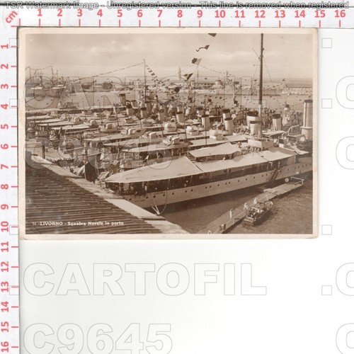 C9645 marina livorno - c9645,