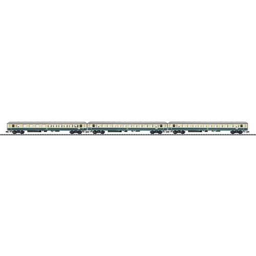 Minitrix t15639 kit - minitrix,