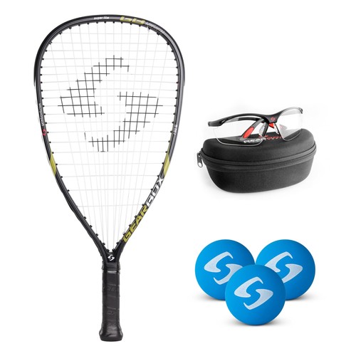 Gearbox gb50 racquetball - gearbox,