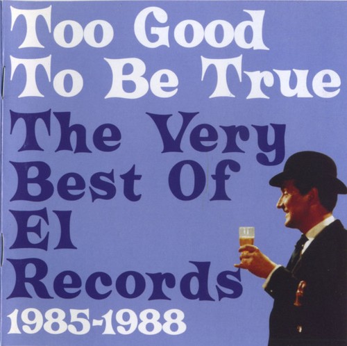 Various too good be - various, true